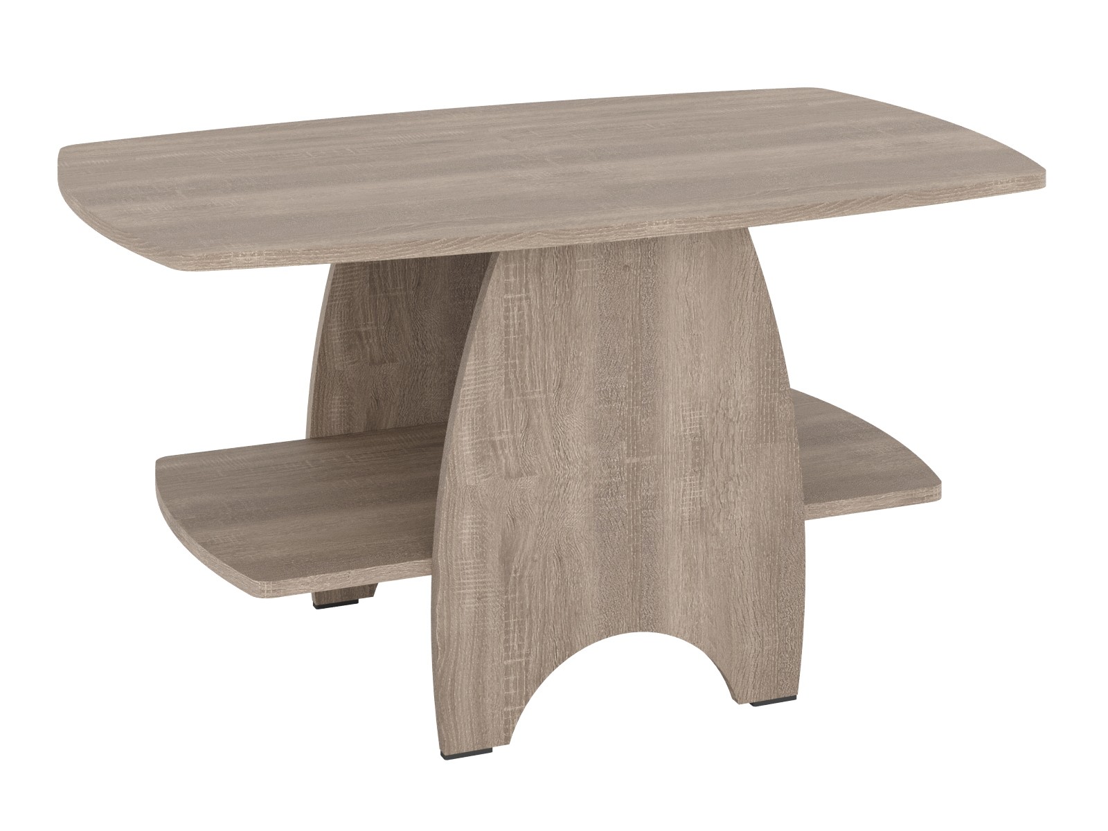 Журнальный столик Оникс Трюфель