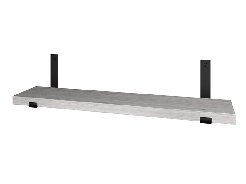 Полка Lizi 900х185х36 Аляска