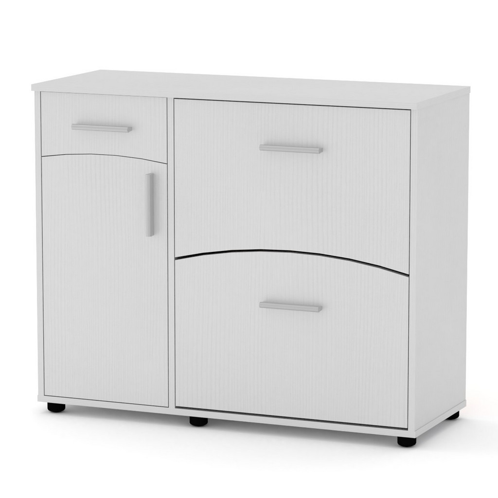 Тумба для обуви ТО-5 нимфея альба