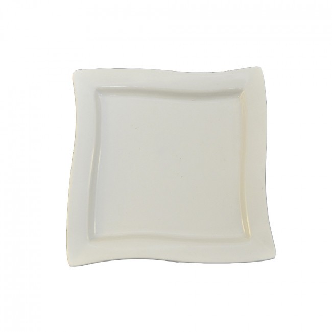 Набор тарелок квадратных 145х145 мм 6 шт A1133