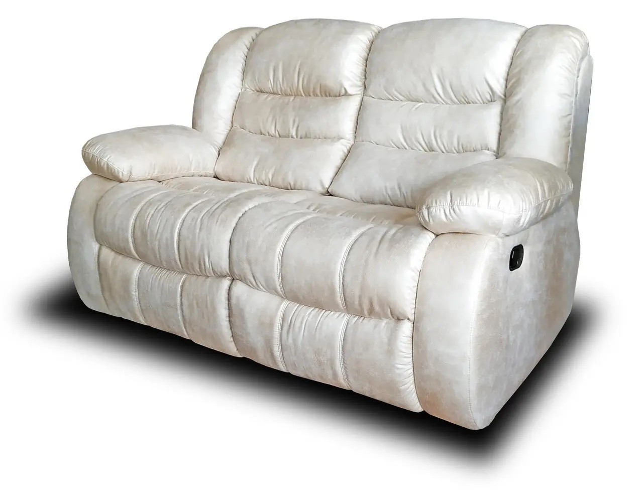 Диван-реклайнер Орландо двухместный с электроприводом Диван-реклайнер Орландо двухместный с электроприводом