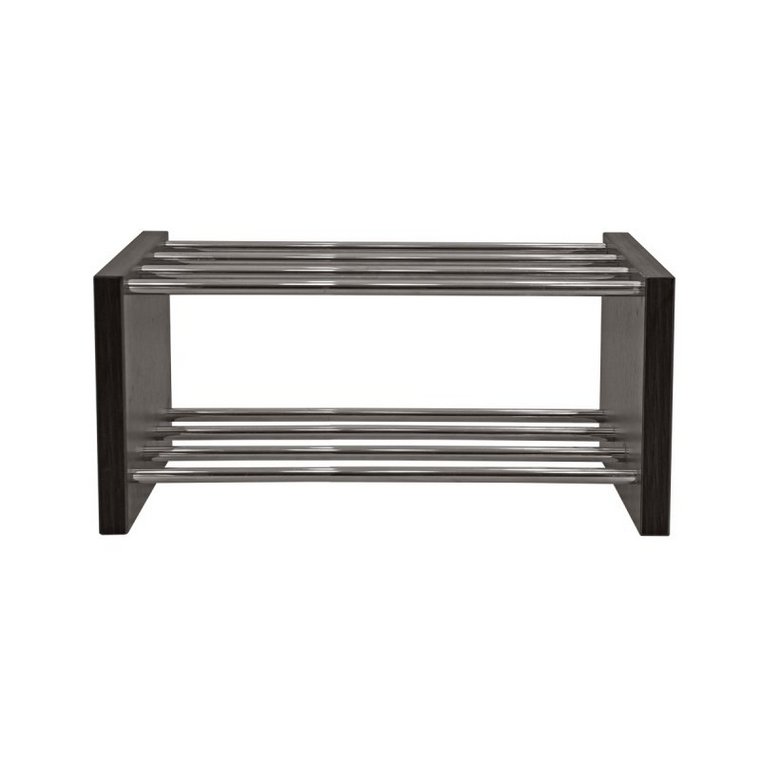 Подставка для обуви  Чикаго 2 50 Венге