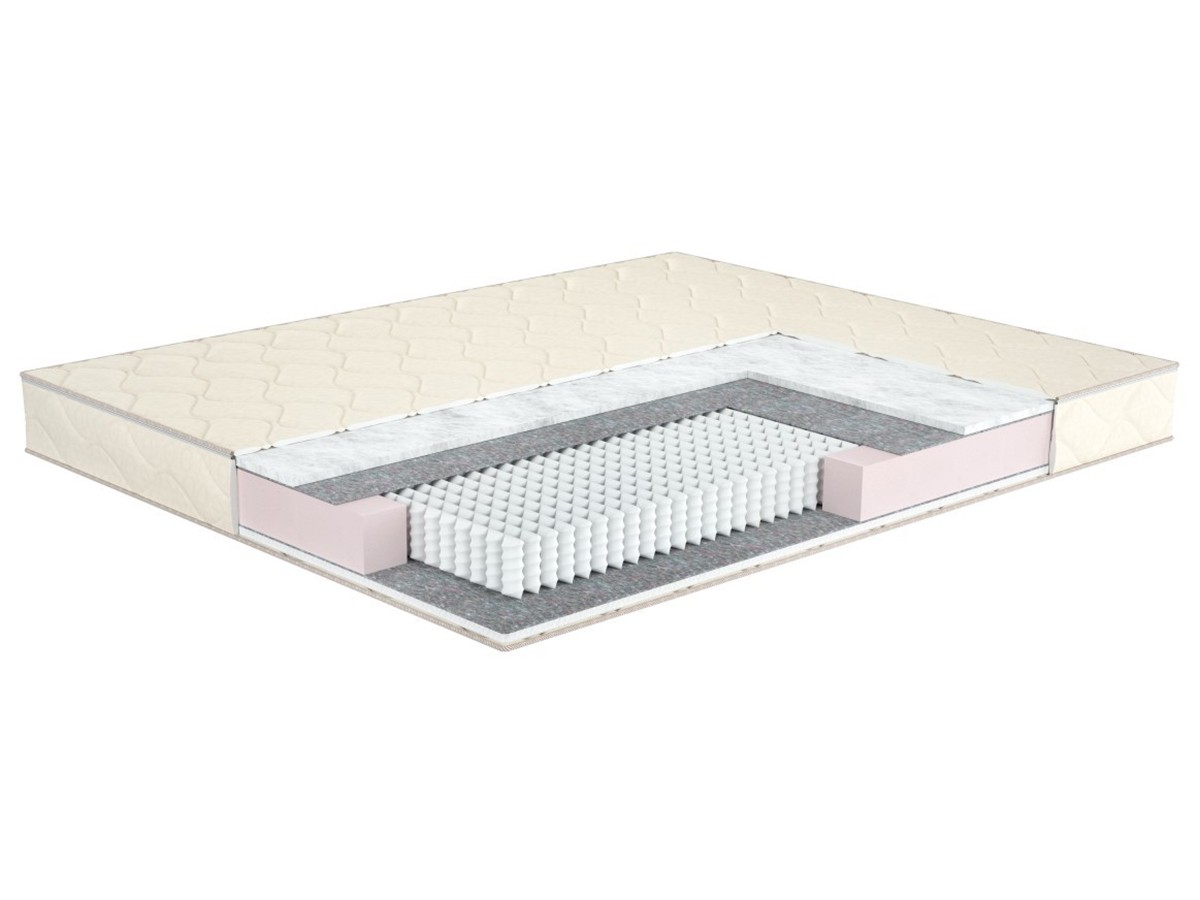 Ортопедический матрас Air Dream Line Star Plus 80х200 см