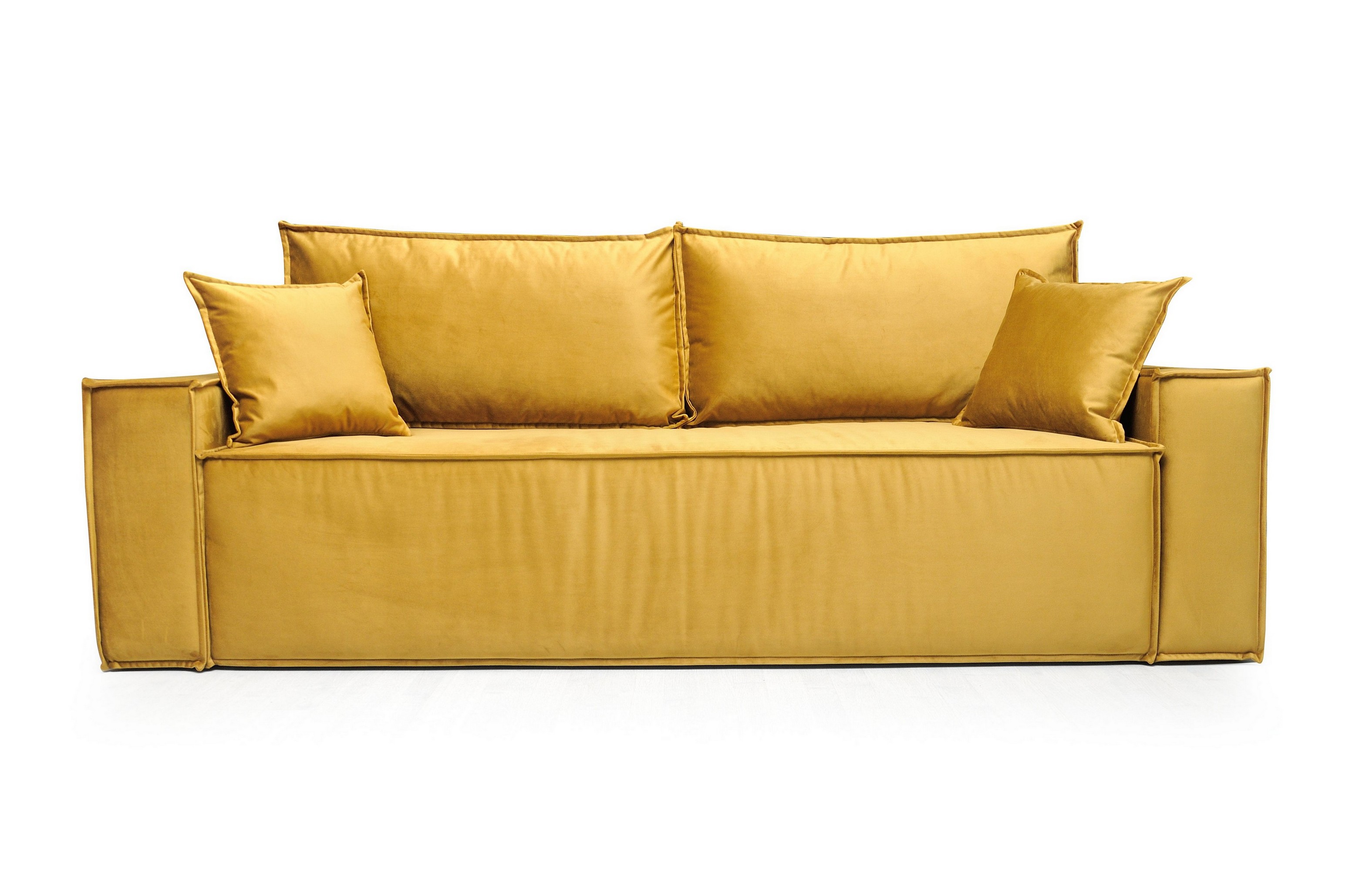 Прямой диван Купер 1,9х1,4 Прямой диван Купер 1,9х1,4