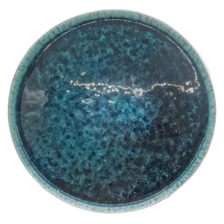 Тарелка Тотем Olens, 27 см Тарелка Тотем Olens, 27 см