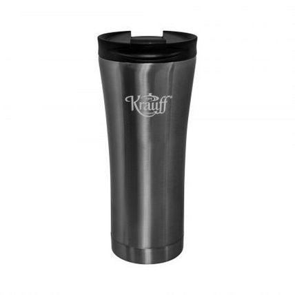 

Термокружка Krauff Fuji 450 мл 26-178-059, Черный