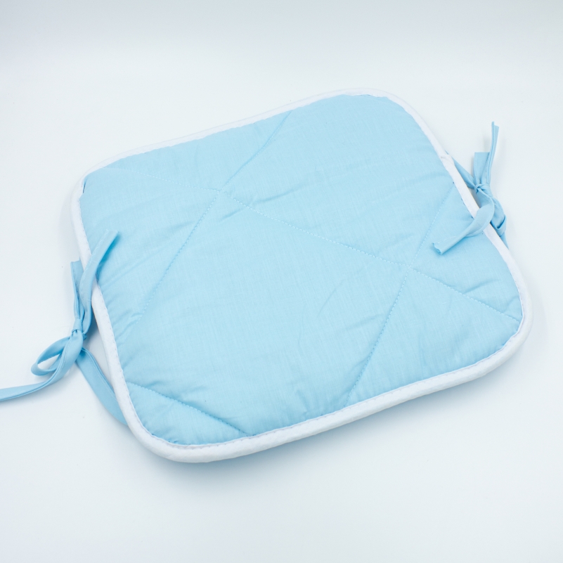 Подушка для стільця MirSon Бязь Valentino Line