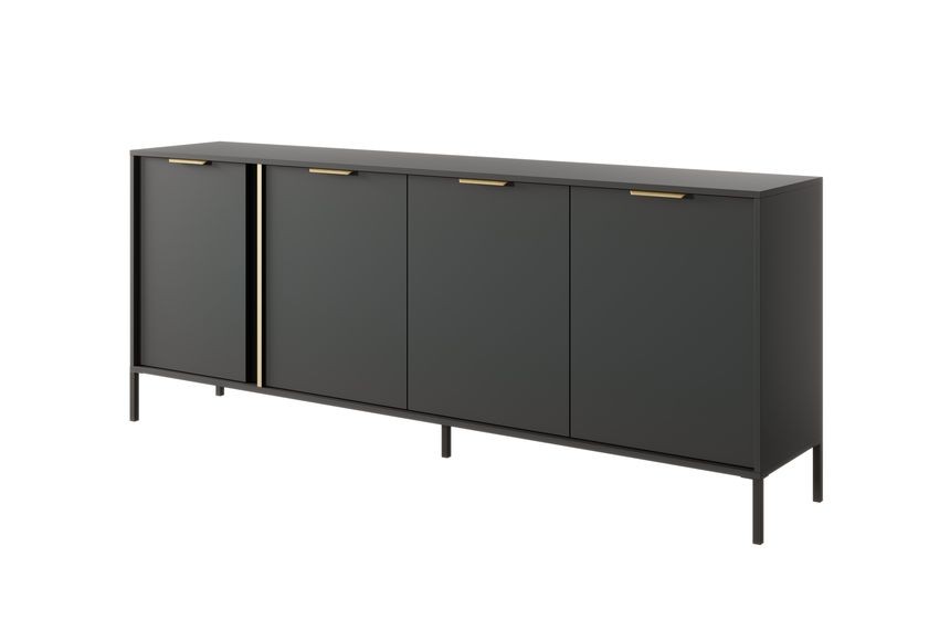 Комод Clars 4D/203 Комод Clars 4D/203