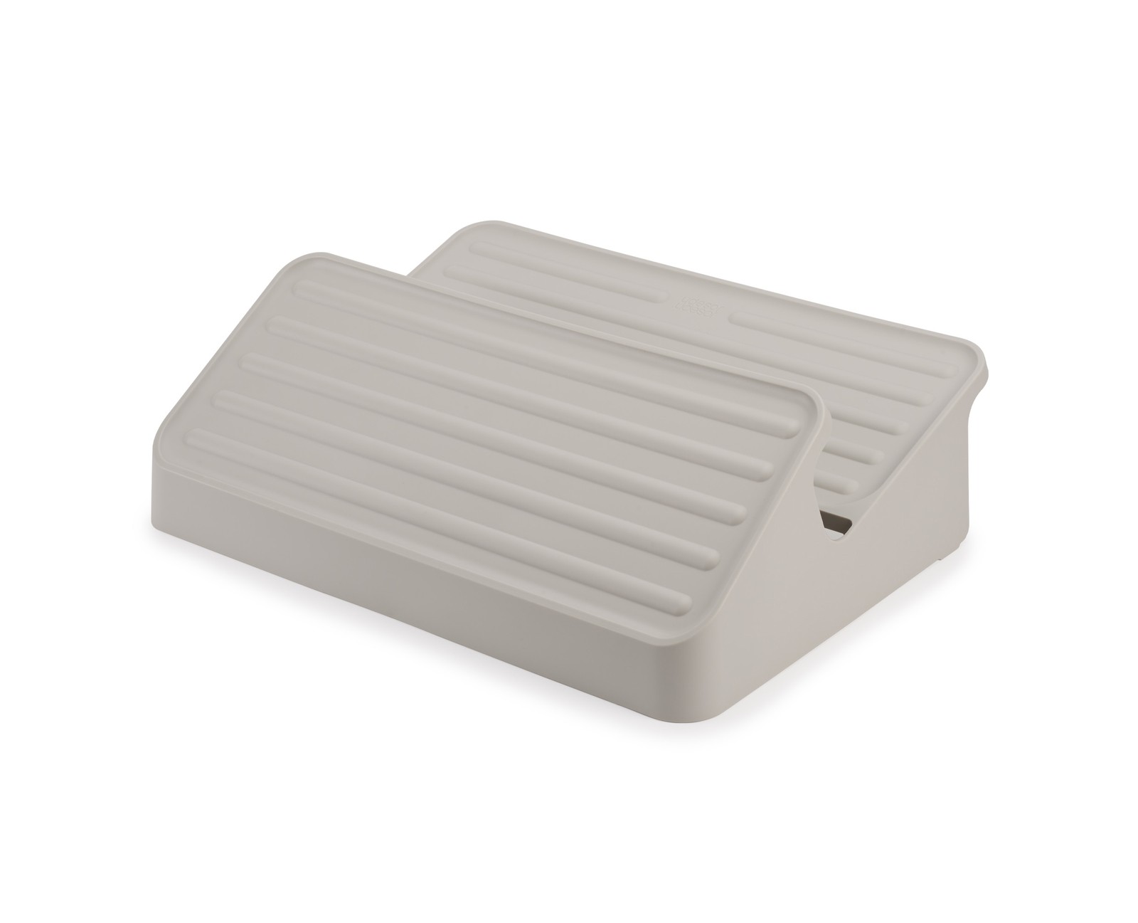 Подставка для обуви Joseph Joseph Shoe-In бежевая