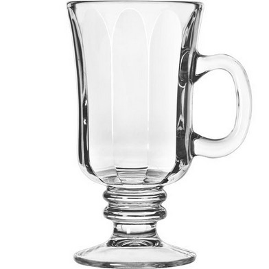 Стакан LIBBEY для заплаты IRISH COFFE COUNTRY, 240 мл 6шт Стакан LIBBEY для заплаты IRISH COFFE COUNTRY, 240 мл 6шт