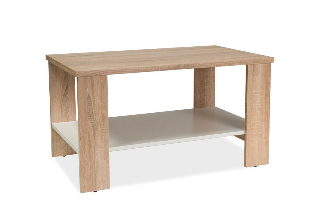 Журнальний столик Lara Дуб сонома Журнальний столик Lara Дуб сонома