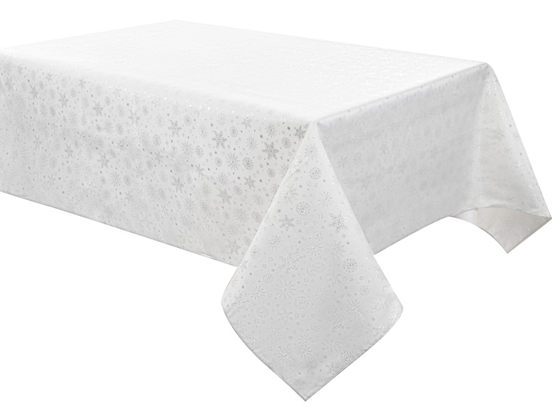 Скатертина тефлонова Copo Lurex Teflon PLata Скатертина тефлонова Copo Lurex Teflon PLata