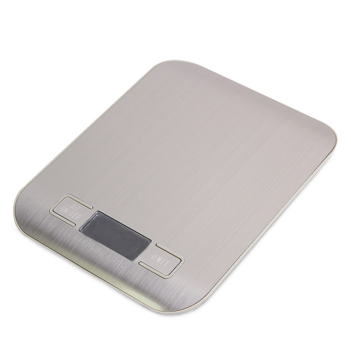 Кухонные весы электронные Kamille на 5кг KM-7102