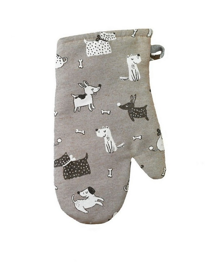 Подушка для стільця "Villa" 40х40 квіти Прованс (28812)