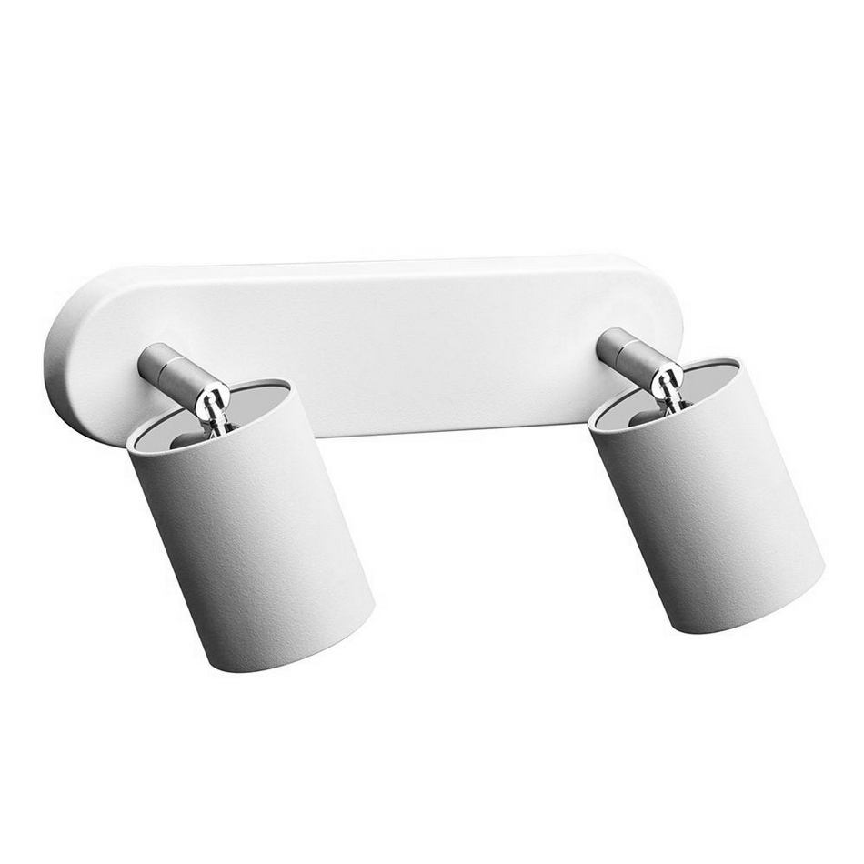 Светильник Nowodvorski Eye Spot White II 6015