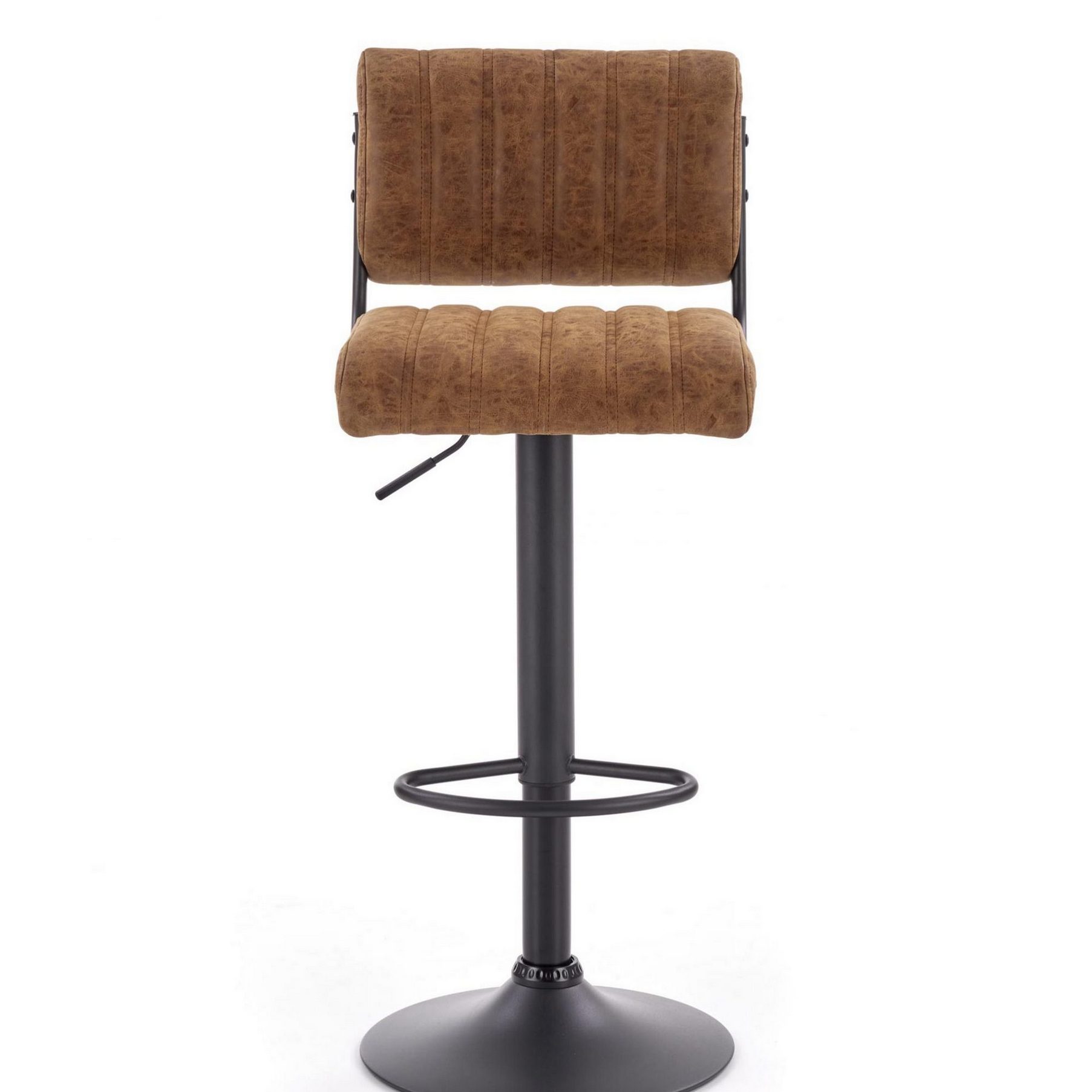 Стілець барний H-88 Коричневий