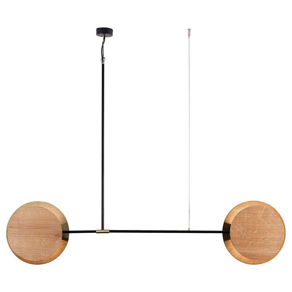 Люстра Nowodvorski Minimal II 9375