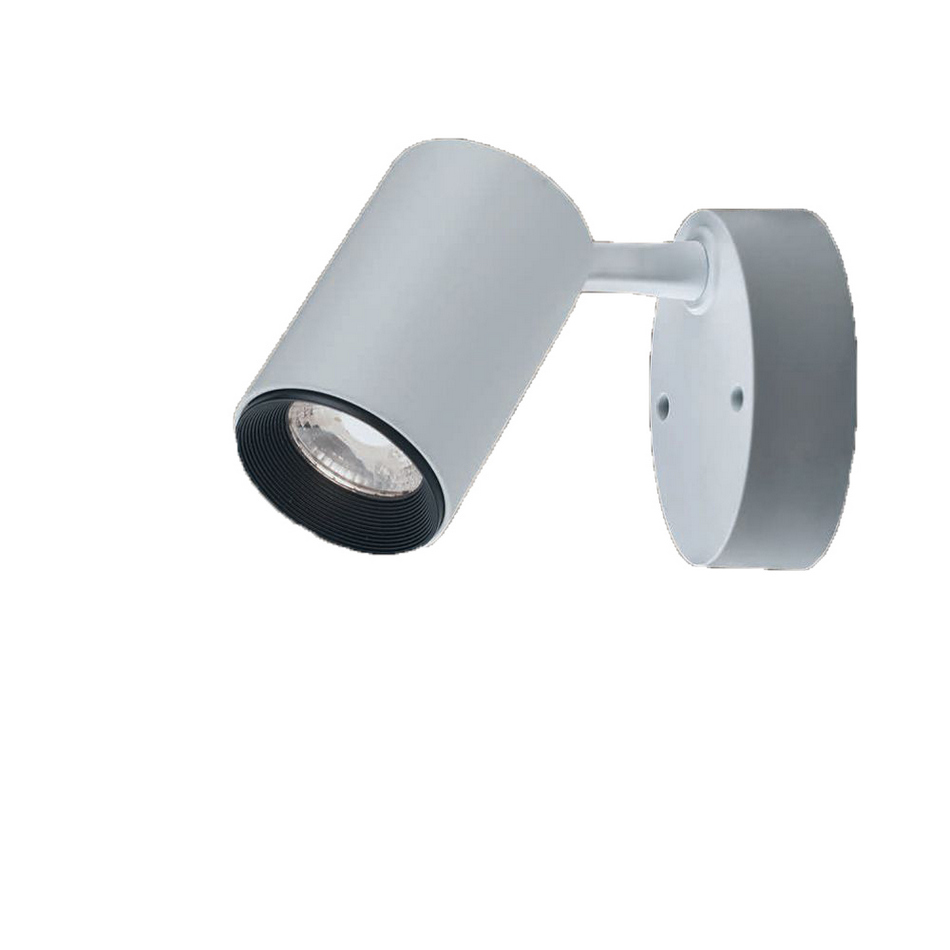 Светильник Nowodvorski Iris Led White 7w 8993