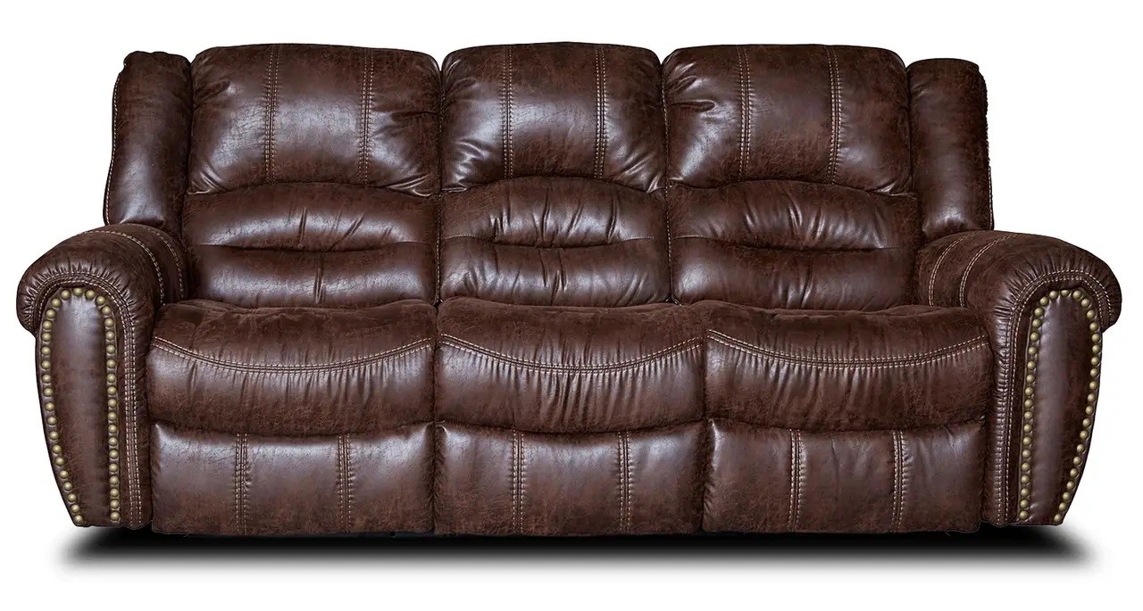 Диван-реклайнер Шеффилд