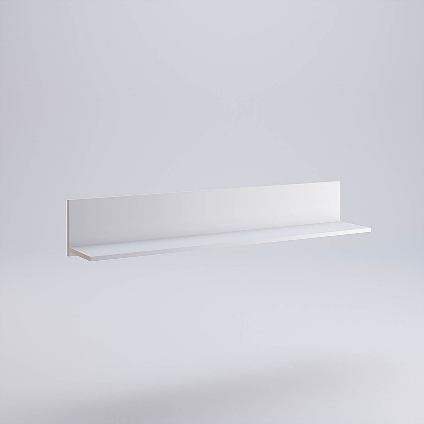 Поличка  настінна Рома Поличка  настінна Рома