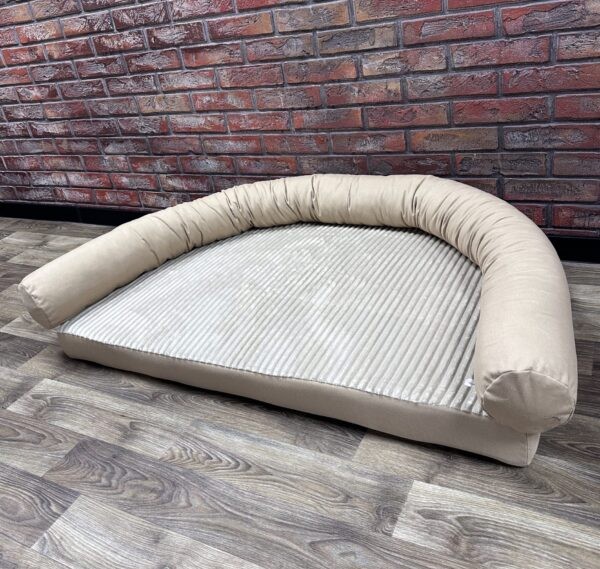 Лежак для котів та собак панама модель 6 Лежак для котів та собак панама модель 6