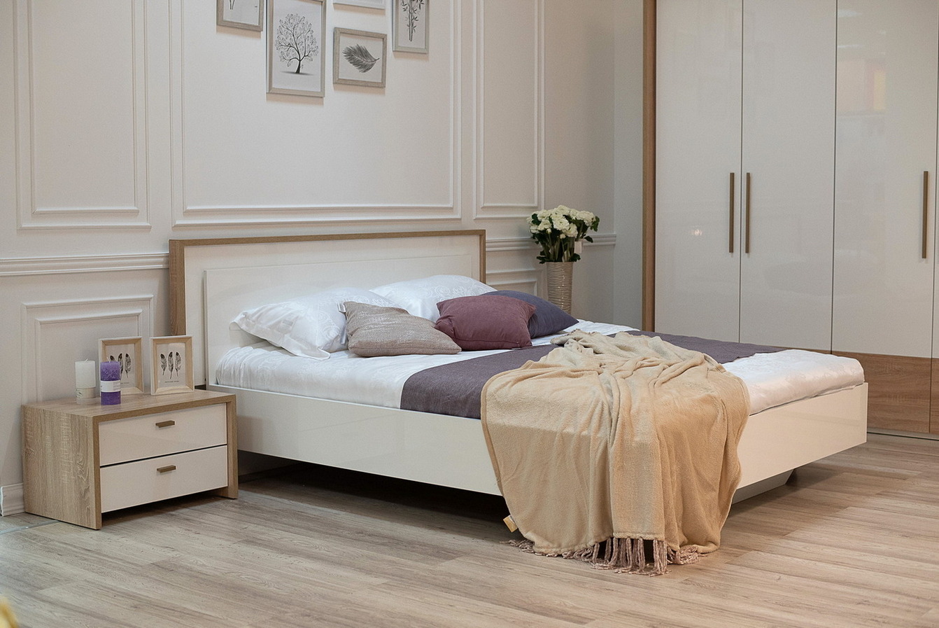 

Кровать Embawood Верона 160х200