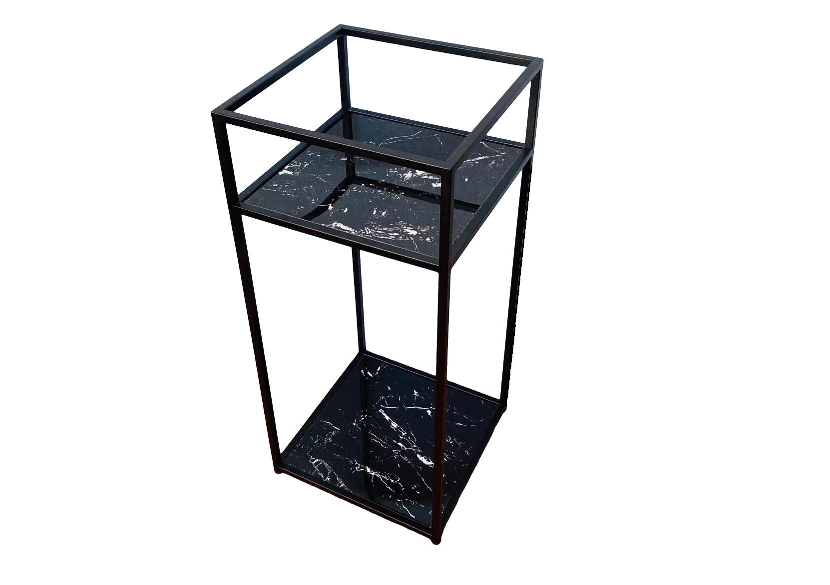 Підставка для бутлів Water Stand 412k квадратна Підставка для бутлів Water Stand 412k квадратна