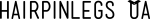 Hairpinlegs