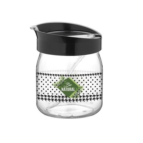 Ємність ізложкою 425мл