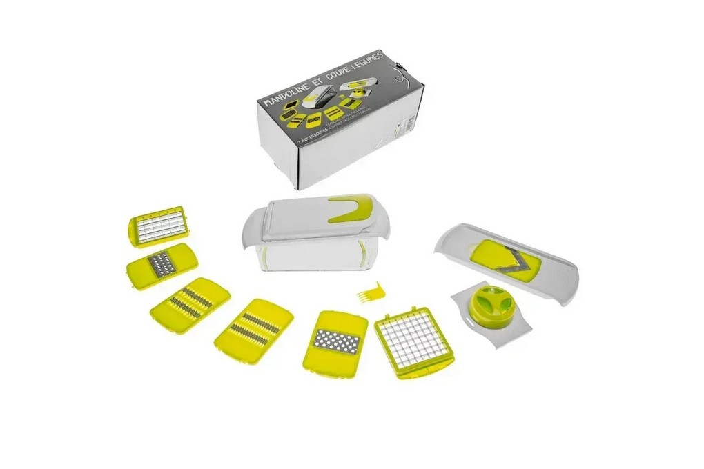 Терка NRP39GRAT Lora