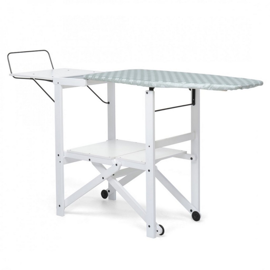 Гладильная доска Asso  белый