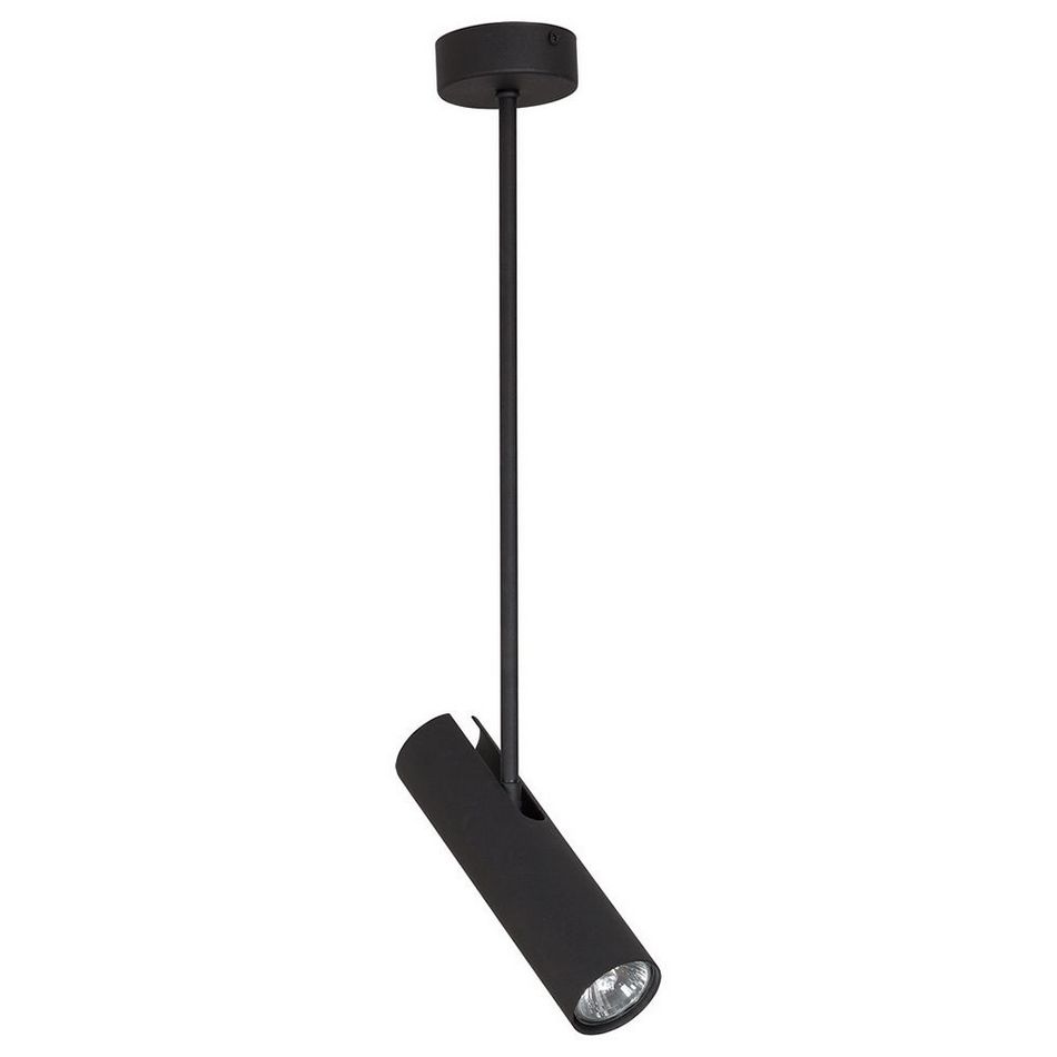Светильник Nowodvorski Eye Super Black I Zwis A 6502
