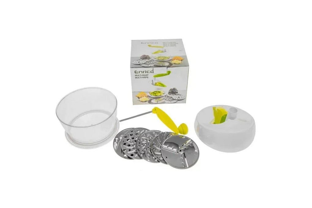 Терка NRP35Setgrat Lora