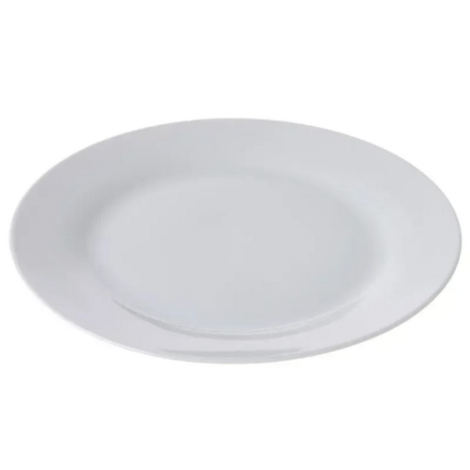 Тарелка обеденная 19см NP110PL