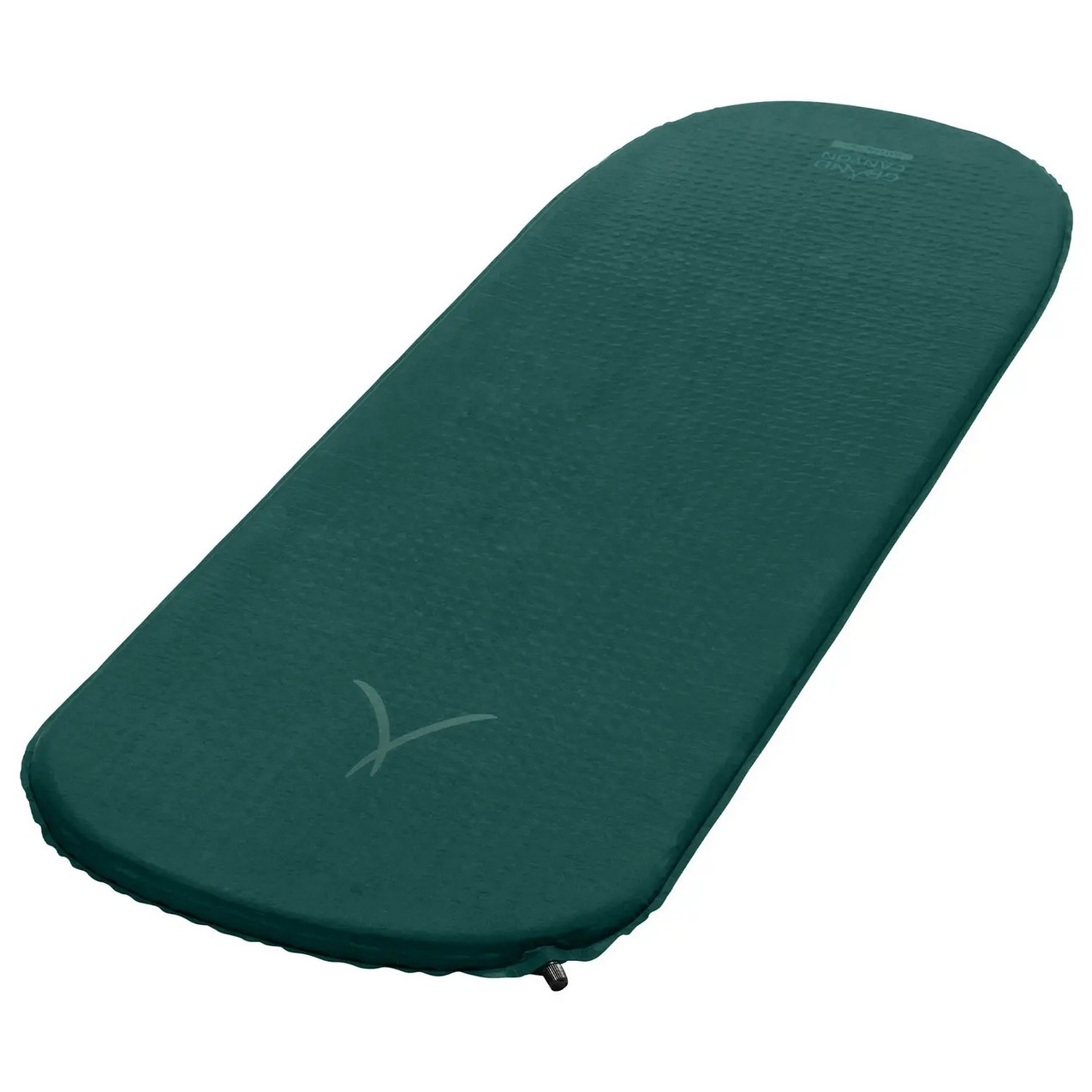 Коврик самонадувающийся Grand Canyon Hattan 3,8 L Botanical Garden