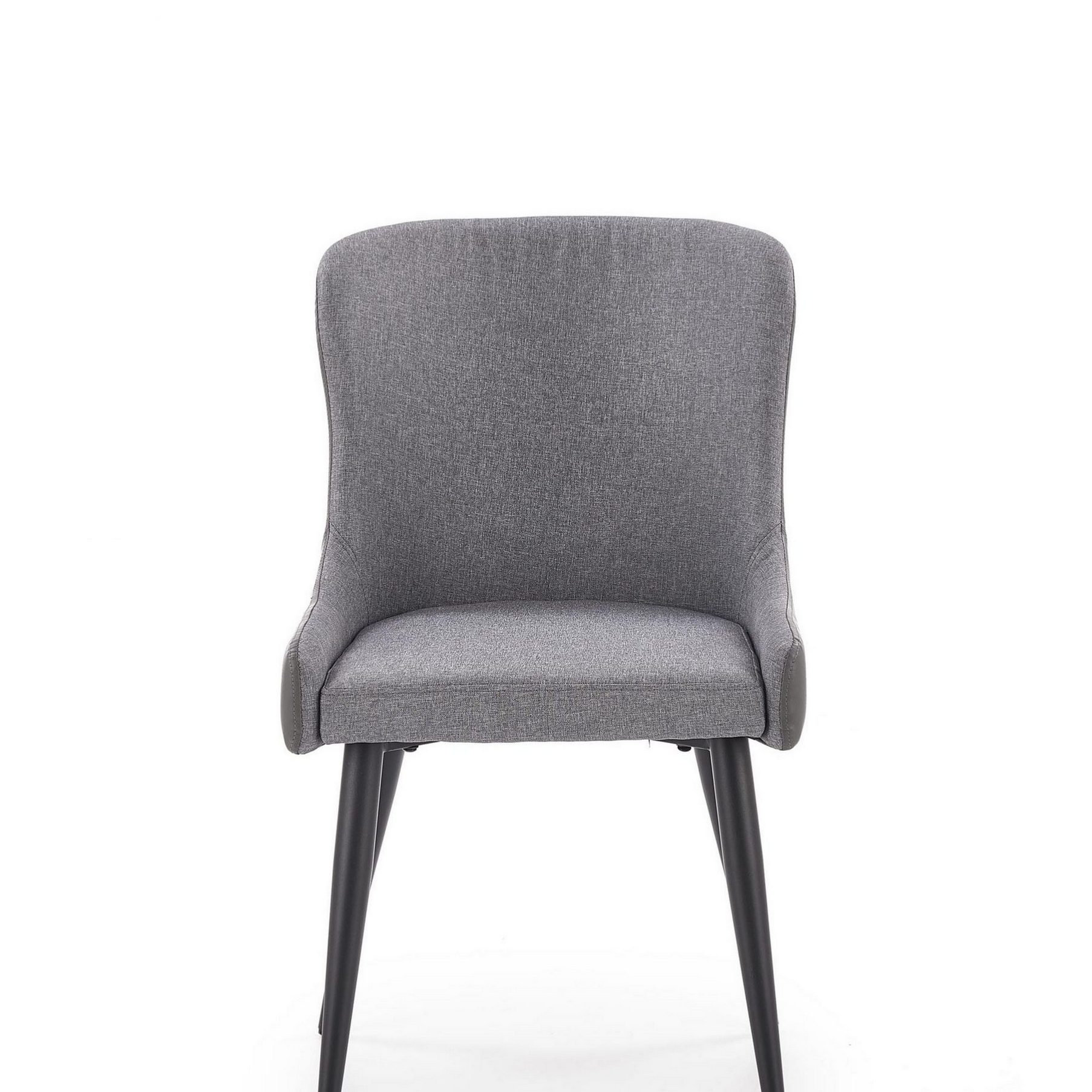 Стул  K333 Светло-серый Стул  K333 Светло-серый