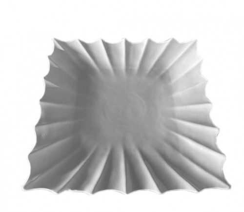 Блюдо квадратне 31х31см 9 шт