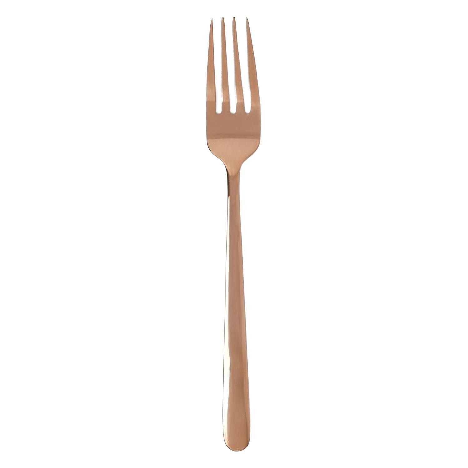 Вилка столова Aegean Rose Gold Вилка столова Aegean Rose Gold