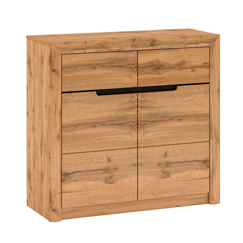 Комод Toronto G дуб Комод Toronto G дуб