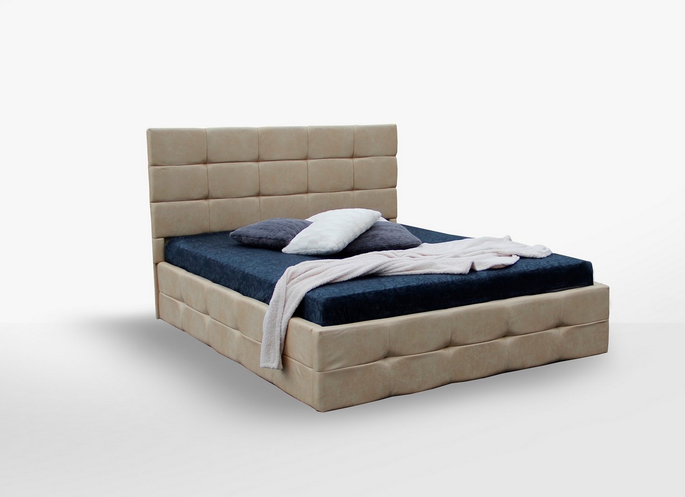 Ліжко  Брістоль з підйомним механізмом Ліжко  Брістоль з підйомним механізмом