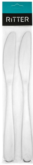 Набір столових ножів Ritter, 2 шт Набір столових ножів Ritter, 2 шт