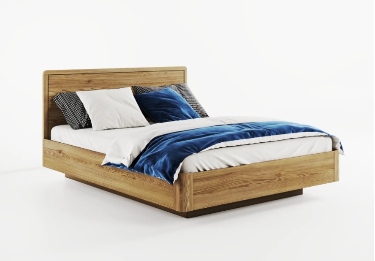 Скидка на кровать до 15%!