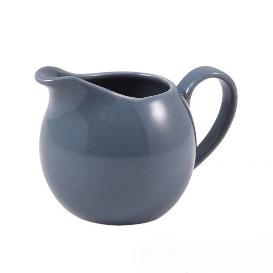 Молочник Color Tea 140 мл серый GenWare