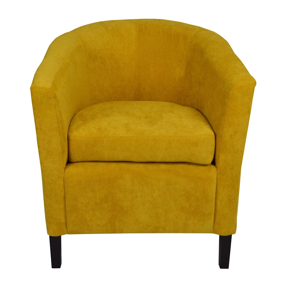 Кресло  Бафи