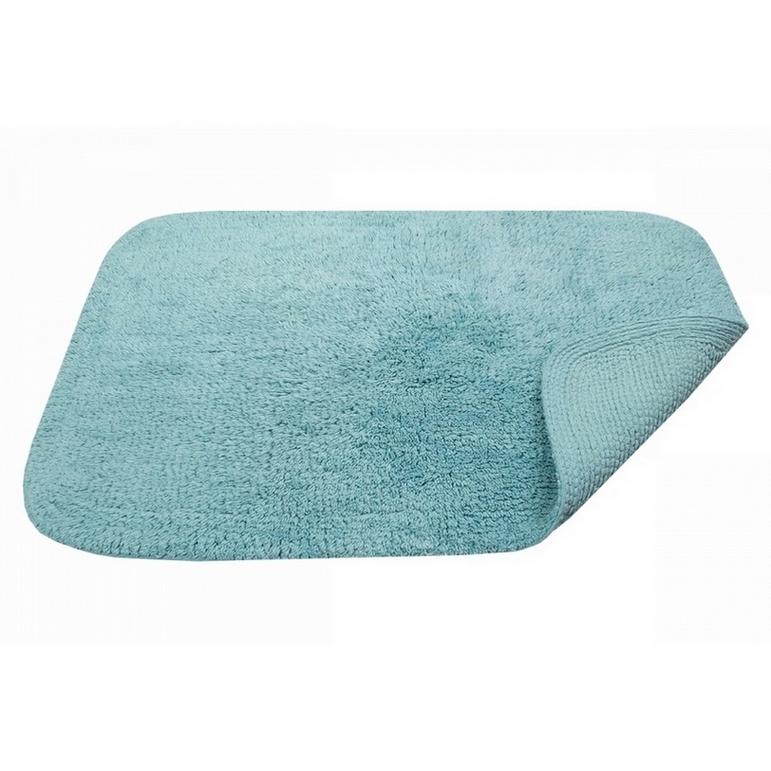 

Килимок Irya - Basic turquoise 40х60, М'ятний