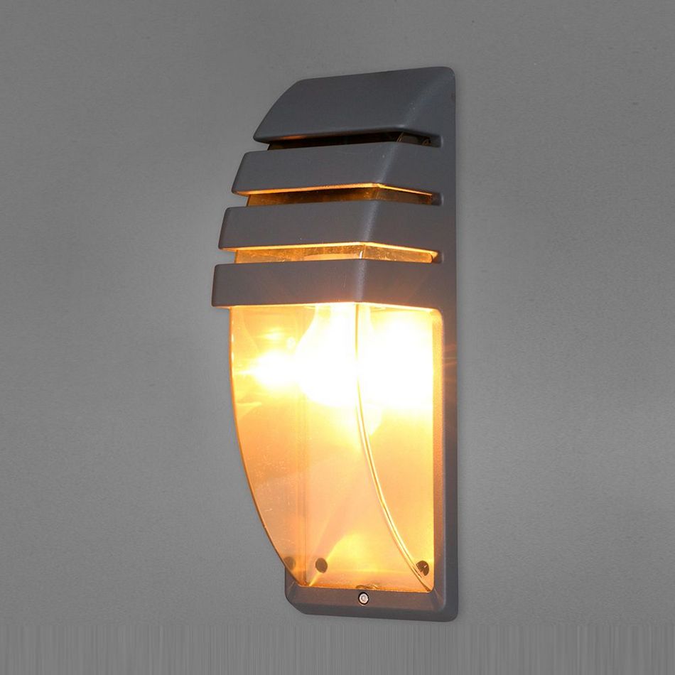 Світильник вуличний Nowodvorski Mistral I Kinkiet 3393