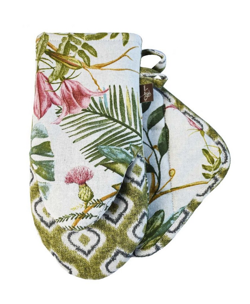 Рукавиця 29х15 "Villa" Прованс (28401)