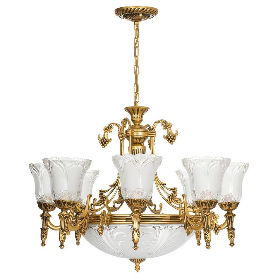 Підвісна люстра Nowodvorski Pireus 3380