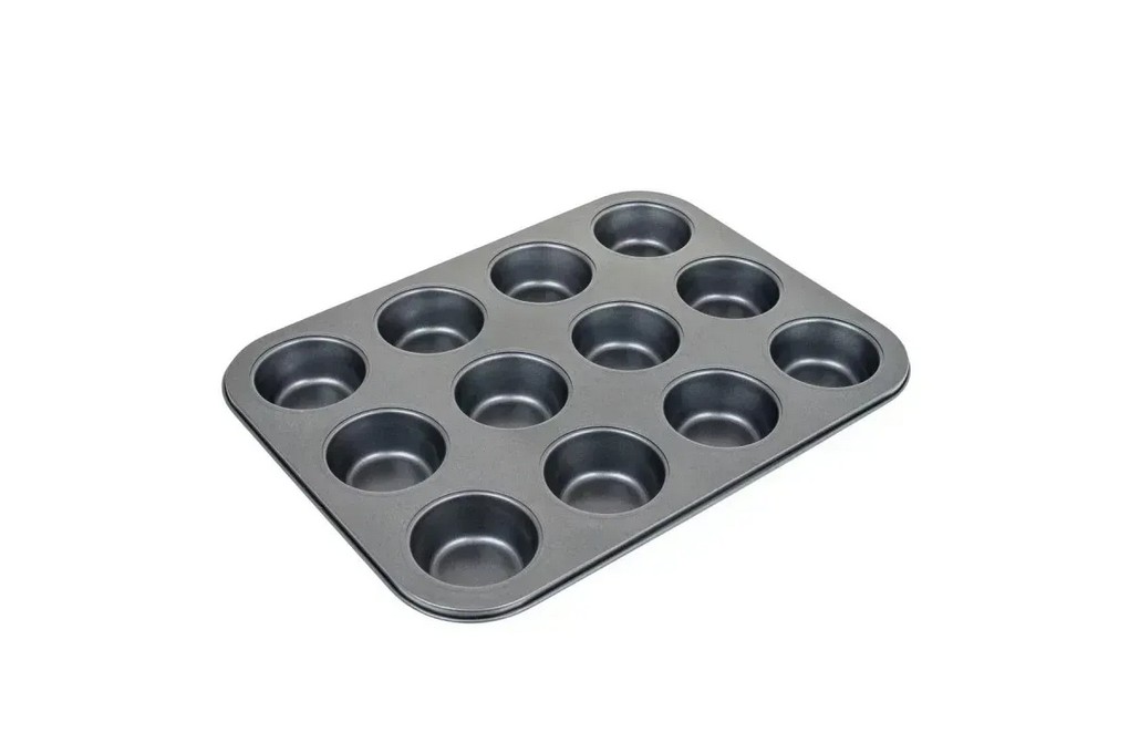 Форма для маффинов 35x26,5x3см NS39BAK Форма для маффинов 35x26,5x3см NS39BAK