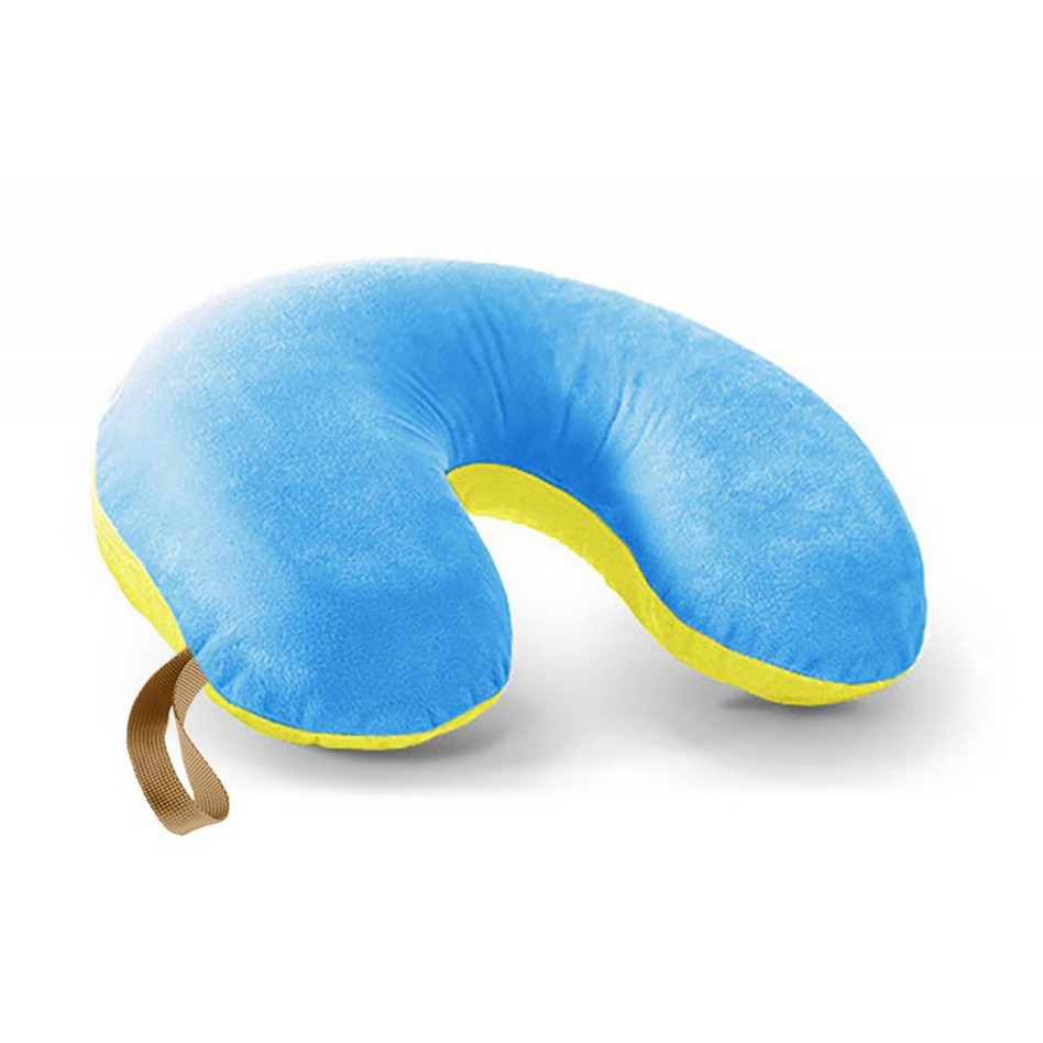 Подушка Sonex для путешествий Ideal Limited Edition (Флаг Украины) подушка 30 х 35 х 10